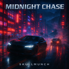 MIDNIGHT CHASE