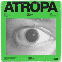 DJ HOTMAIL x RENZO - ATROPA