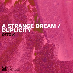 Otto K - Duplicity (Inside Blur Remix) [CLIP]