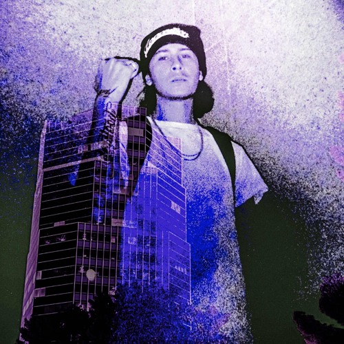 Just Getting Started prod. 03Lilo