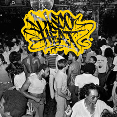 80s Garage House Sound (Vinyl Mix)