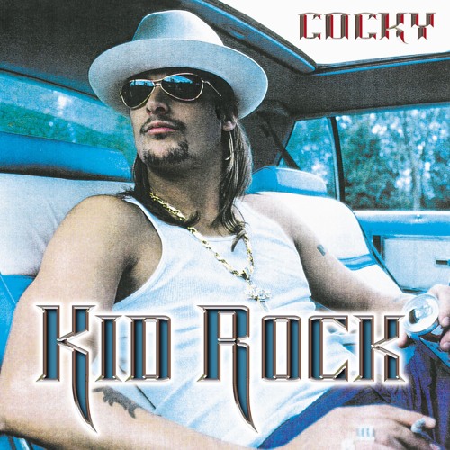 Stream You Never Met a White Boy Quite Like Me by KidRock | Listen
