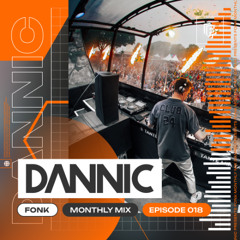 Fonk Monthly Mix 018