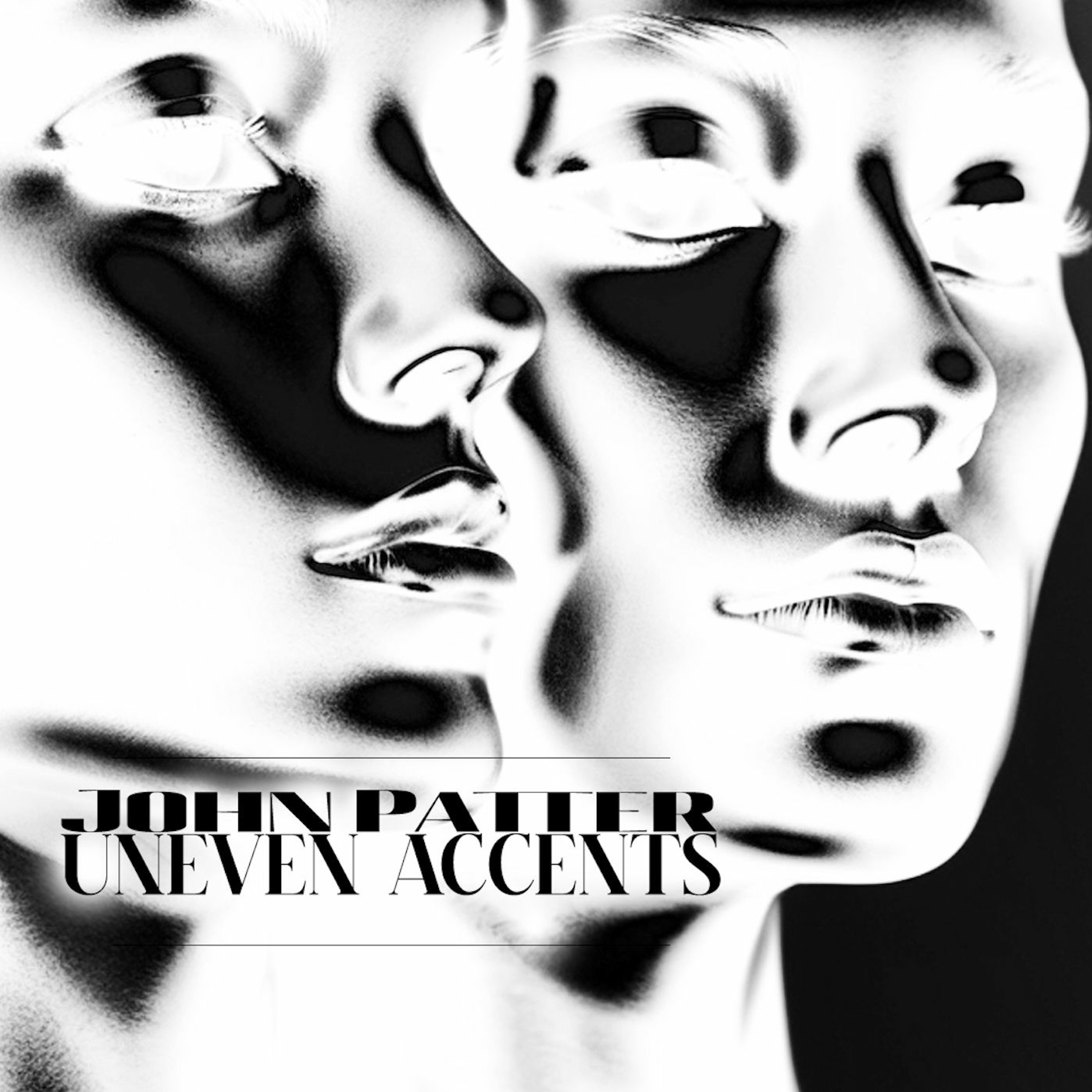PREMIERE : John Patter - Uneven Accents (Samo Records) episode artwork