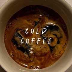 Cold Coffee