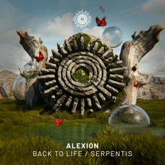 Alexion, COFF - Back to Life