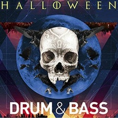 Finders - Halloween Drum And Bass Mixtape