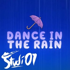 BLUEY SONG | "Dance in the Rain" - Studi01 (feat. Kruyo and Matt Blue)