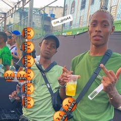 MANGUINHOS EI MOTO TÁXI PRO DJ WALLACE DE MAGÉ #FUNK