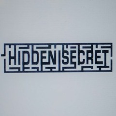 Hidden Secret - Get It -