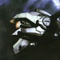 02 - no more cry - Armored Core 3 Soundtrack