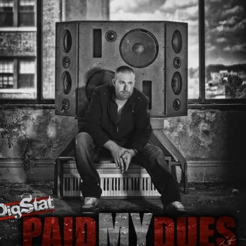 BigStat - Well Now feat. Tahmell - KONECKI Remix