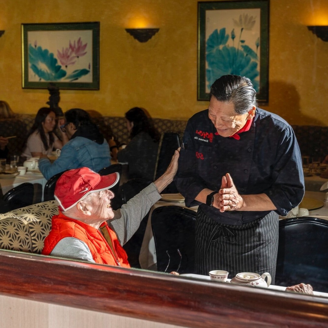 Stream episode Chef Chu’s, the family-owned restaurant that grew up ...