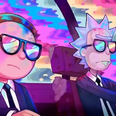 Sinizter & Prompto - DRIFTIN'