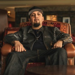 Mr Cross. (cover)Kinto sol-Vida loka
