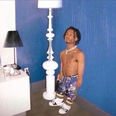Carti Didnt Clean His Booty