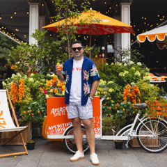 Spritz Sounds @ Aperol Hour III