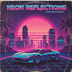 Retro Pulse - Synthwave 80s Instrumental