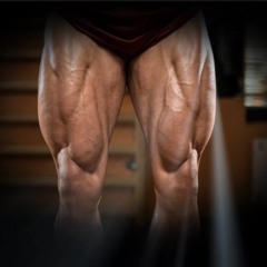 - EXTREME LEG MUSCLES GROWTH - Subliminal Messages & Binaural Beats (Strength, Size, Recovery)