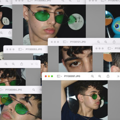 you don’t know me [Prod. Scorpio_prodz x Zone]