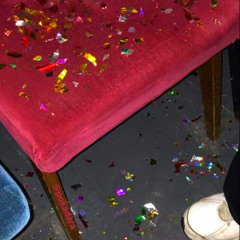 party’s over