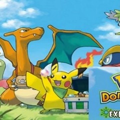 Pokemon Donjon Mystere Explorateurs Du Ciel Fr EXCLUSIVE