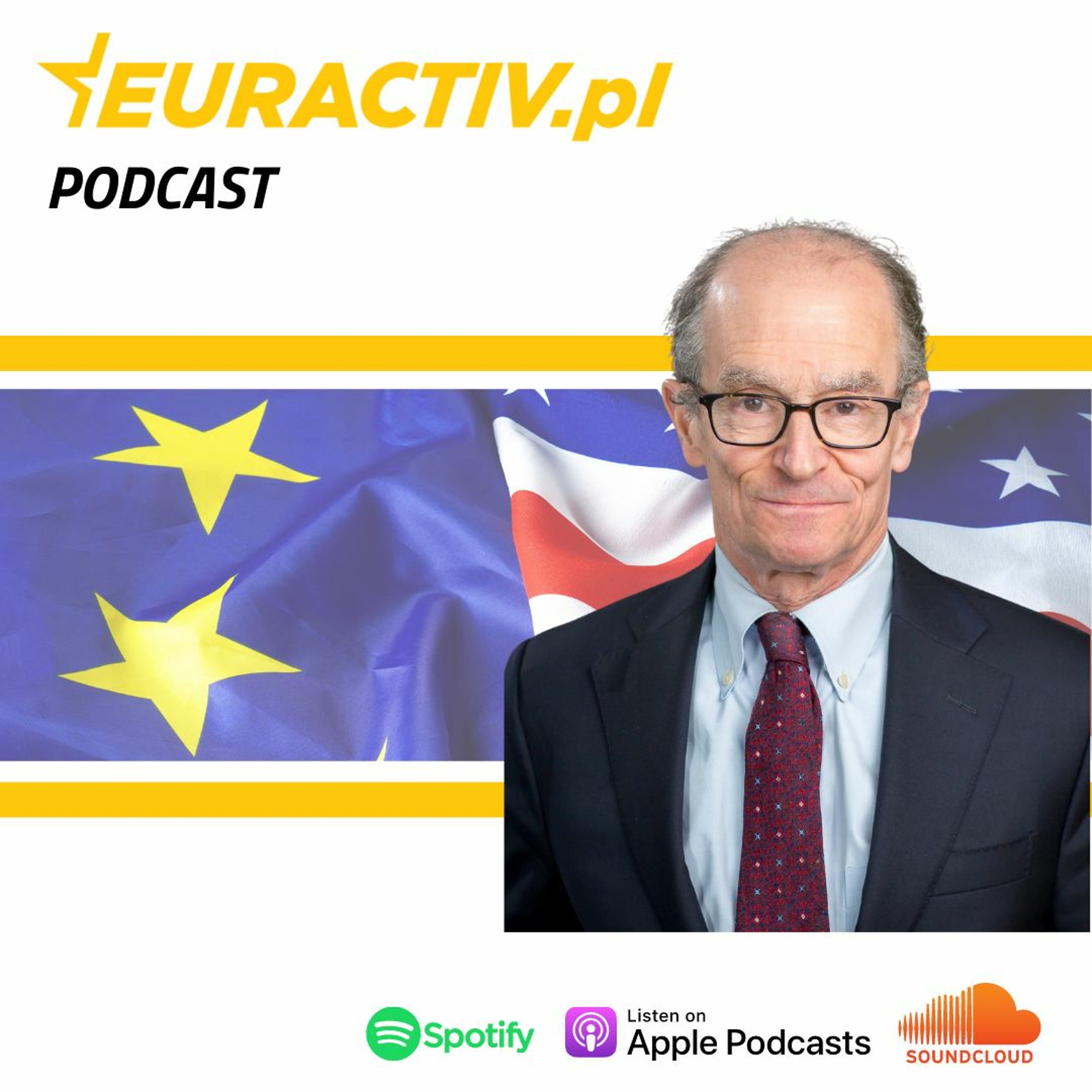 Afganistan jako lekcja dla świata zachodniego. „Nie ma strategii, która jest idealna” episode artwork