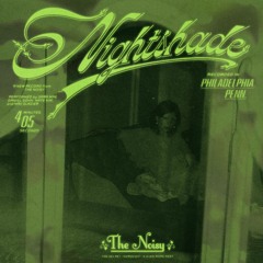 The Noisy - Nightshade
