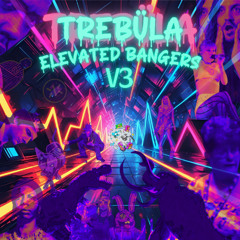 Elevated Bangers 3 (Subtronics x TYNAN x Excision x Wooli x SIPPY x Alleycvt x OSSIEN)