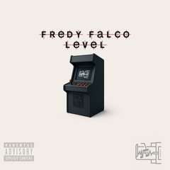 FREDY FALCO - LEVEL
