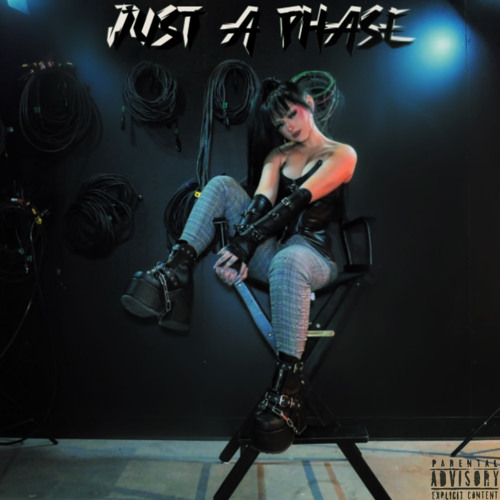 Crying in the Middle of the Mosh