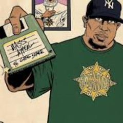 Hip Hop DJ Primo 96/97 Tribute mix 2