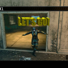 LET'S GO! (Original) [FREE DOWNLOAD]