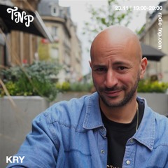 KRY @ Radio TNP 23.11.2024