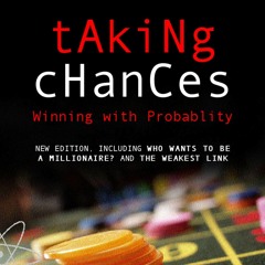 ⚡pdf✔ Taking Chances: Winning with Probability
