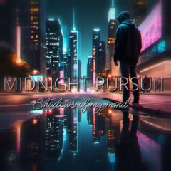 Shadows of my mind