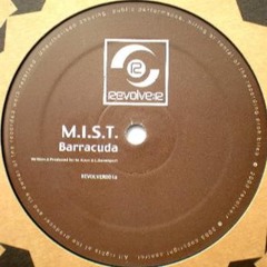 M.I.S.T - Barracuda