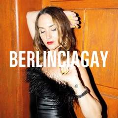 BERLINCIAGAY #8 x Ceri