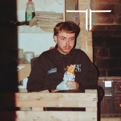 2SAJI2 - QUIERO IRME DE ESTA CIUDAD (TANABWOY REMIX)