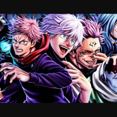 ♪ Shibuya | Jujutsu Kaisen | ESPECIAL URT