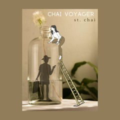 RPG Dungeons and Dragons, Chai Voyager - beychaino