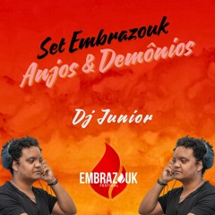 Set Embrazouk Festival 2024 - Anjos & Demônios