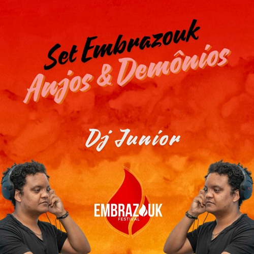 Set Embrazouk Festival 2024 - Anjos & Demônios