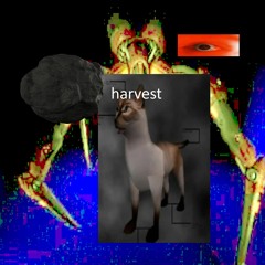 harvest (pistoria, cole, vision)