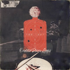 Omerta Drum Loops Vol 1 (SampleCartel.com)