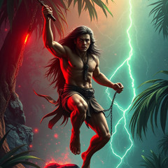 Tarzan's Anthem