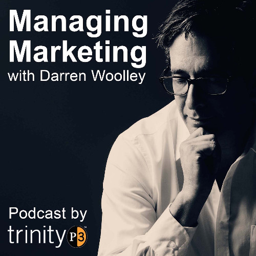 June Cheung And Darren Discuss AI And Scope 3 Implications For Media And Advertising