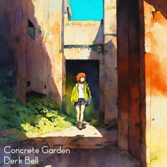 Concrete Garden