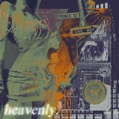 HEAVENLY.