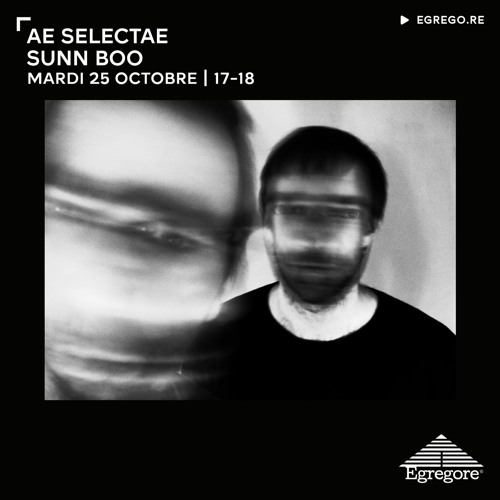 AE Selectae - Sunn Boo (Octobre 2022)